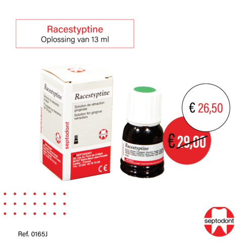 Monthly promotions mei - Racestyptine