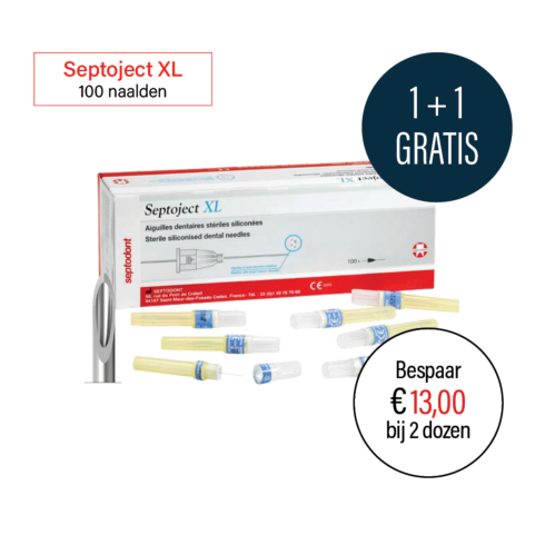 Septoject XL