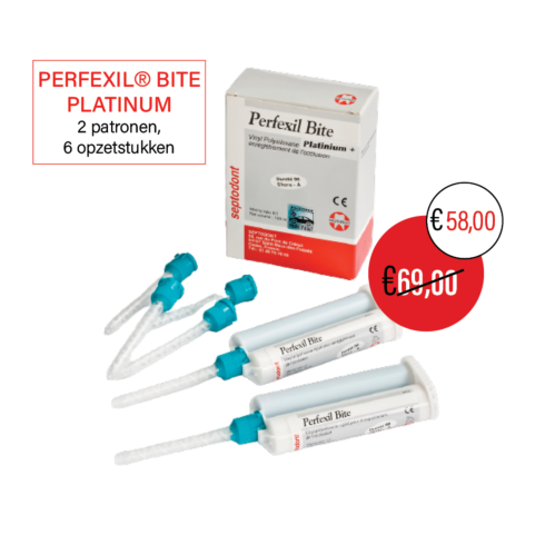 Perfexil® Bite Platinium