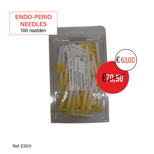 Endo-Perio-Needles