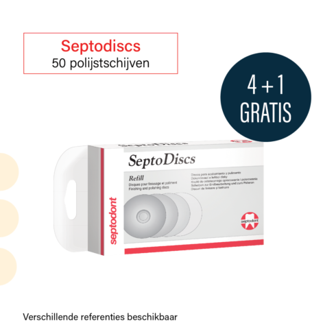 SeptoDiscs