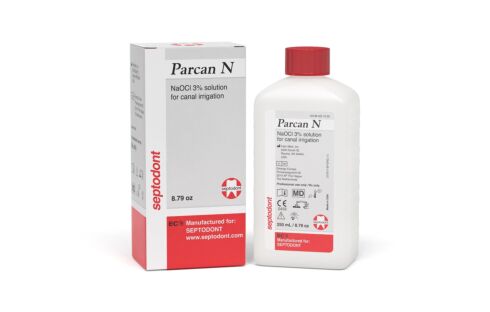 Promotie oktober 2022, 2 - Parcan N, 250 ml