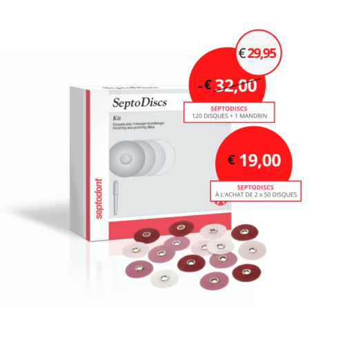 SeptoDiscs