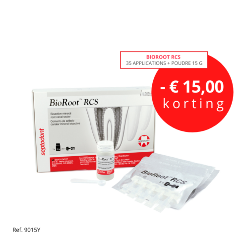 BioRoot™ RCS