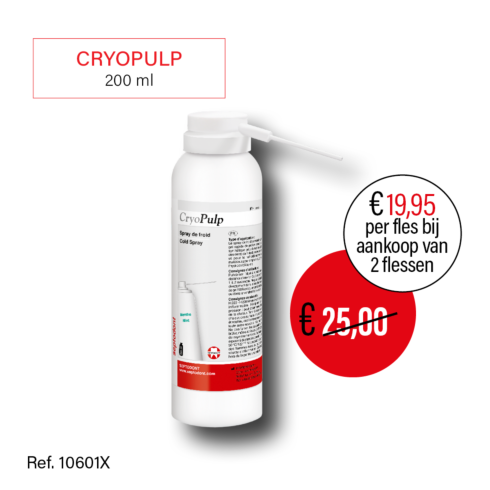 CryoPulp