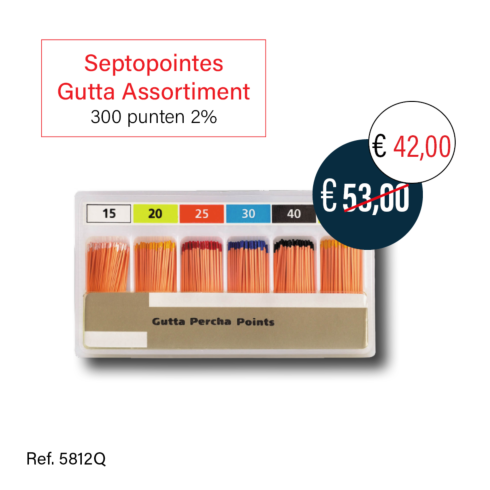 Septopointes Gutta