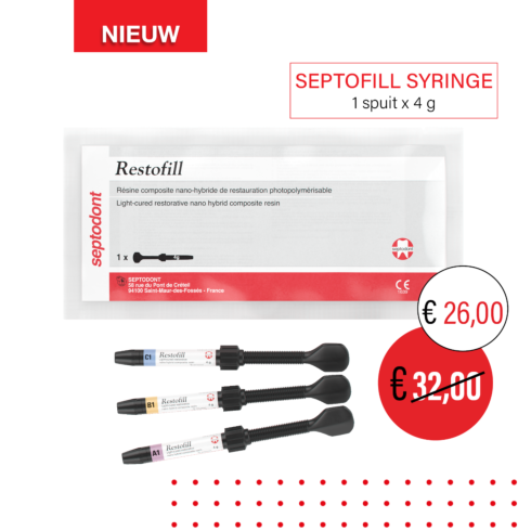 Restofill