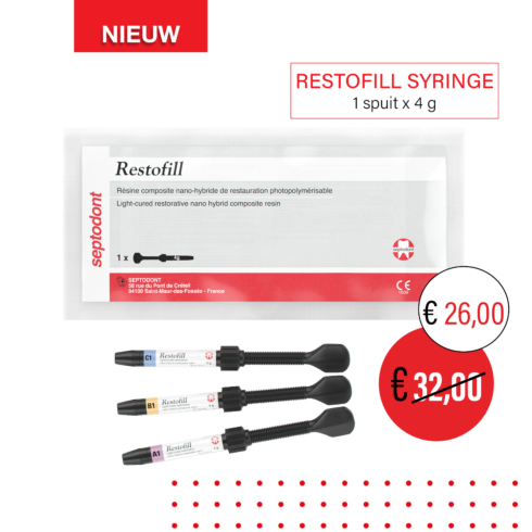 Restofill