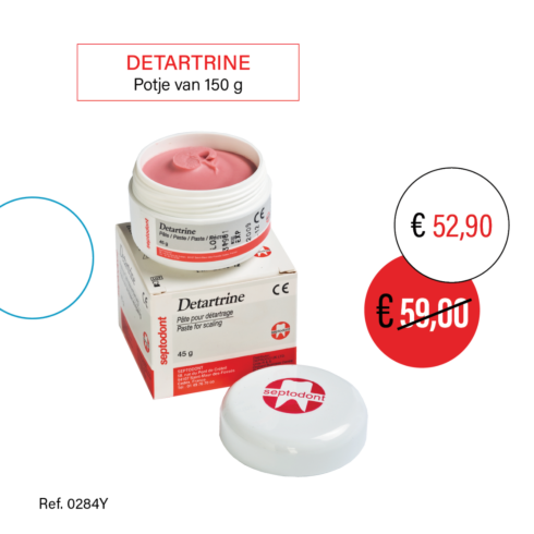 Detatrine Z (150 g) - Zomer promoties