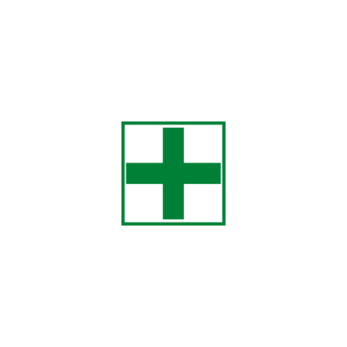 XYLONOR Pellets 50 mg/ml + 1,5 mg/ml geïmpregneerde tampons