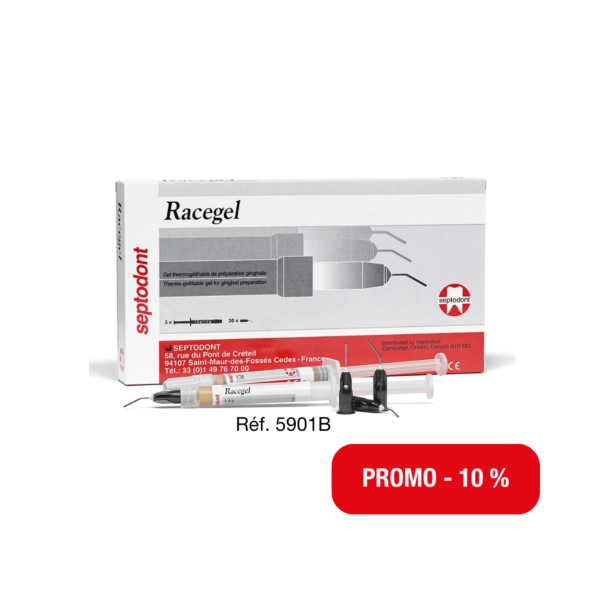 Racegel