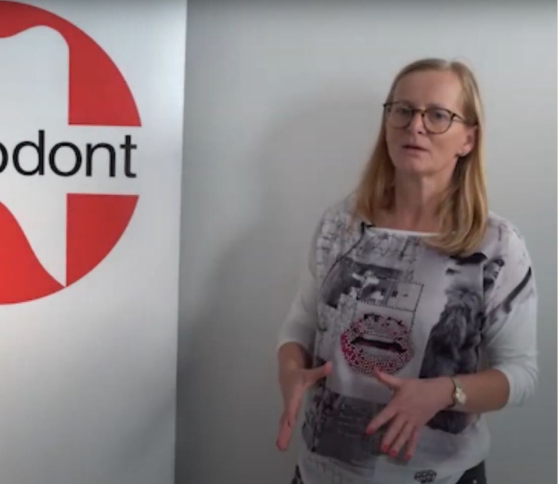 Serie "One tip from your practice to better manage pain" - Dr Marcinowska