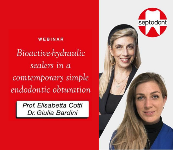 Webinar prof elisabetta cotti & dr Giulia Bardini