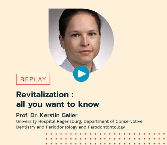 Webinar Kerstin Galler replay 