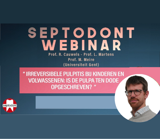 Septodont webinar maarten meire