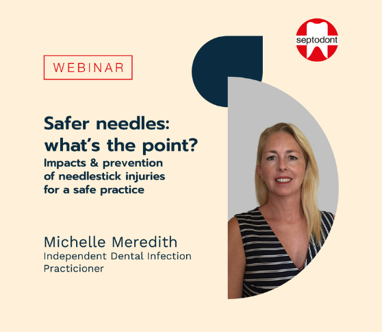 Webinar replay Michelle Meredith 