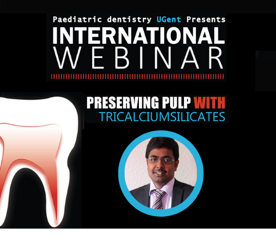 International webinar - Rajasekharan